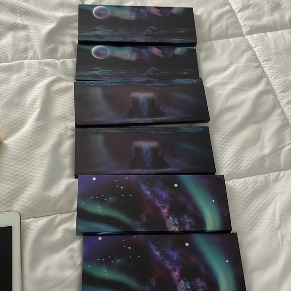 SYDNEY GRACE X TEMPTALIA - Picture 4 of 4